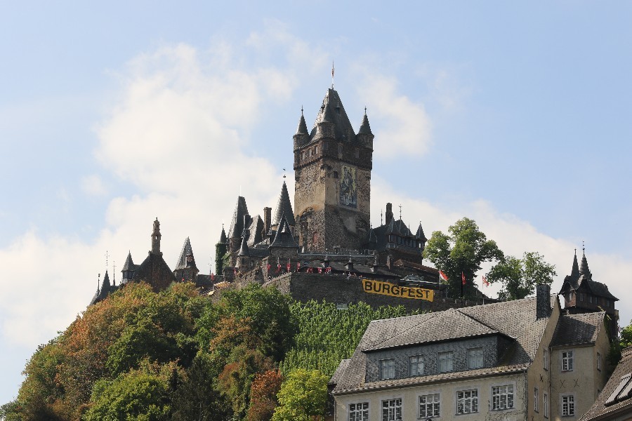 Cochem/ Beilstein August 2018_8