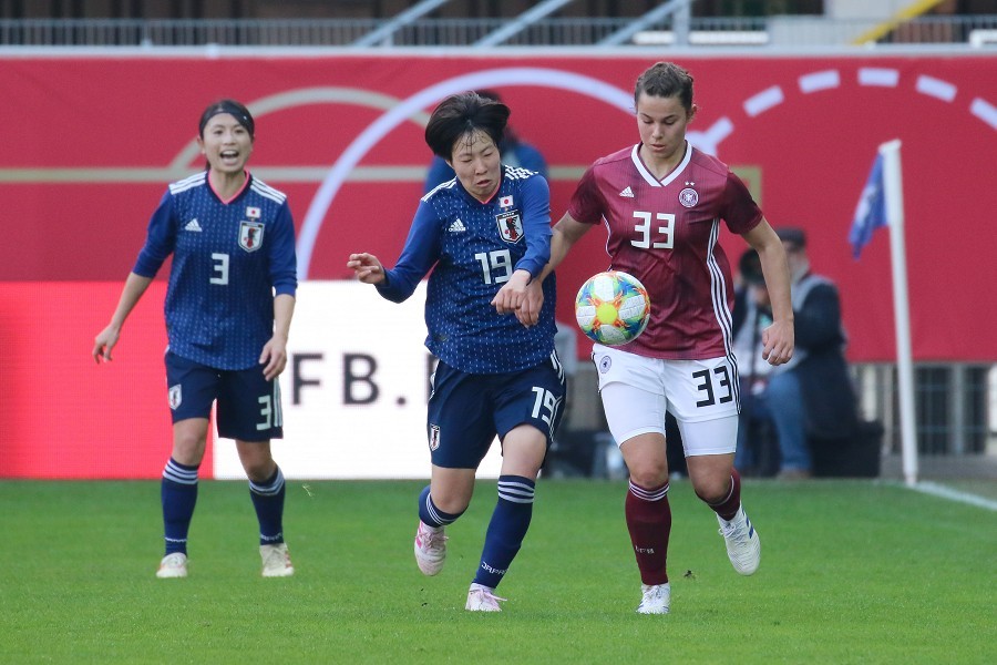 Deutschland- Japan (2018/19)_10