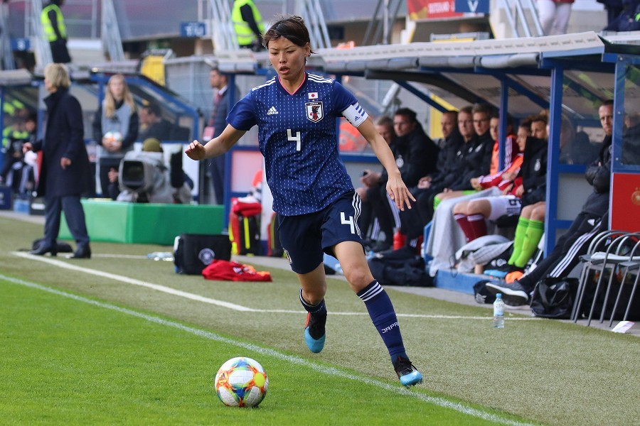 Deutschland- Japan (2018/19)_13