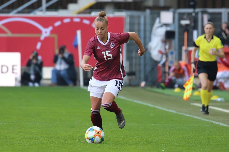 Deutschland- Japan (2018/19)_14