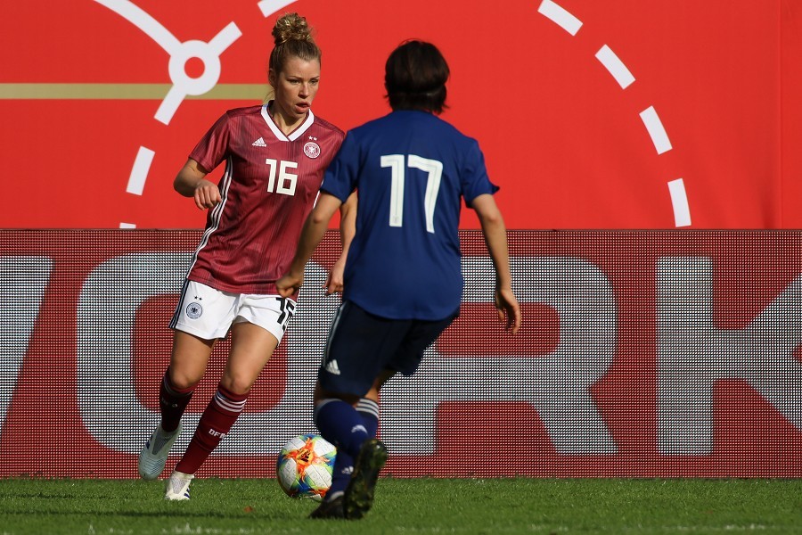 Deutschland- Japan (2018/19)_20