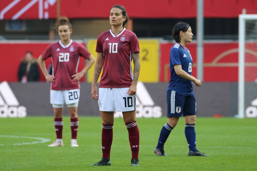 Deutschland- Japan (2018/19)_26
