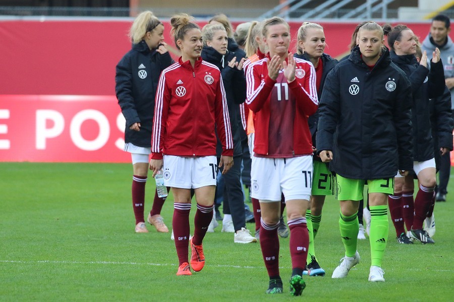 Deutschland- Japan (2018/19)_32