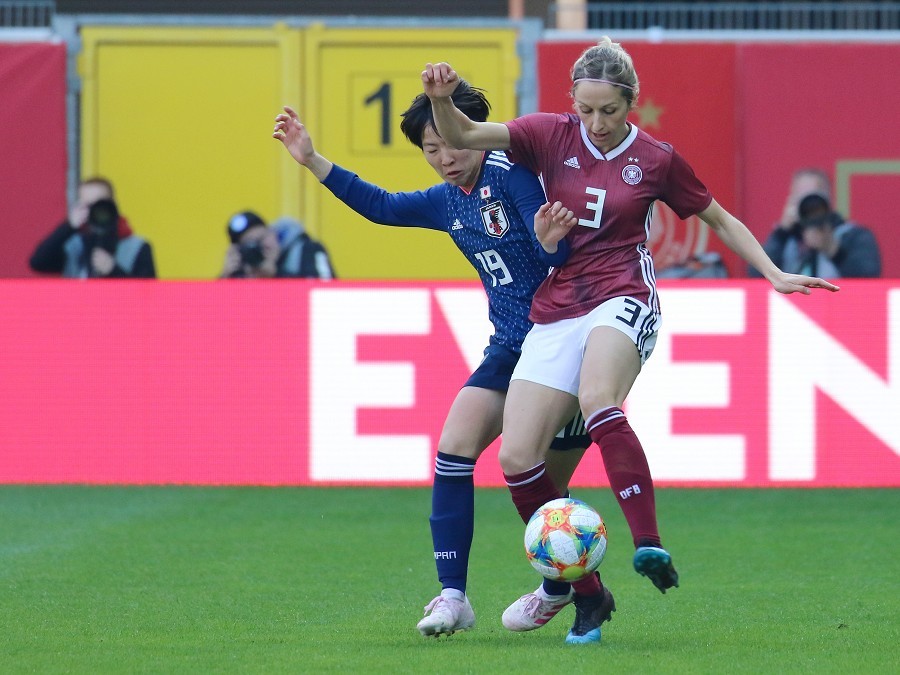 Deutschland- Japan (2018/19)_5