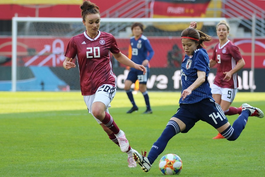 Deutschland- Japan (2018/19)_7