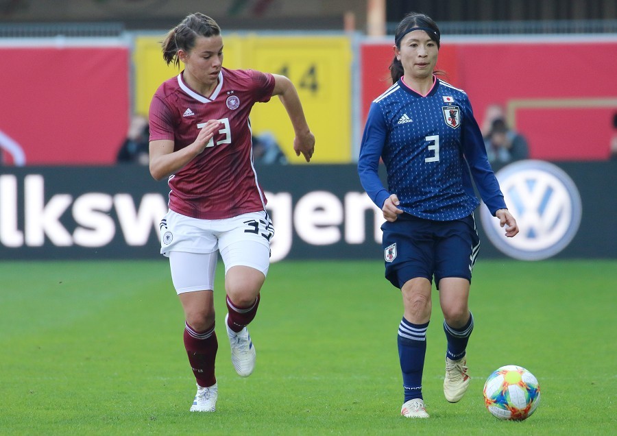 Deutschland- Japan (2018/19)_8