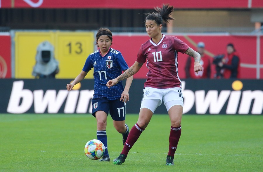 Deutschland- Japan (2018/19)_9