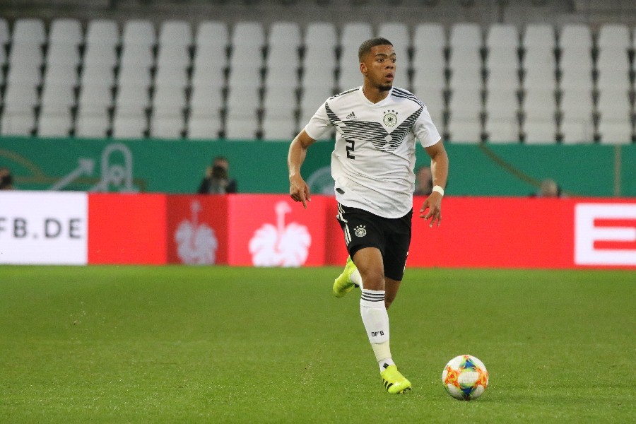 Deutschland U21- Frankreich U21 (2019)_13