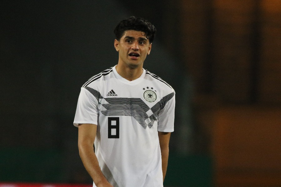 Deutschland U21- Frankreich U21 (2019)_19