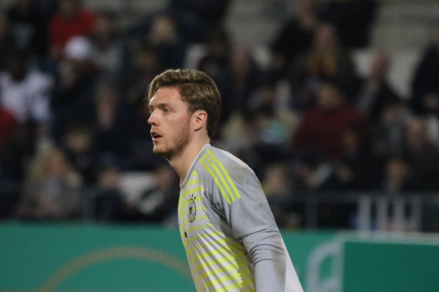 Deutschland U21- Frankreich U21 (2019)_24