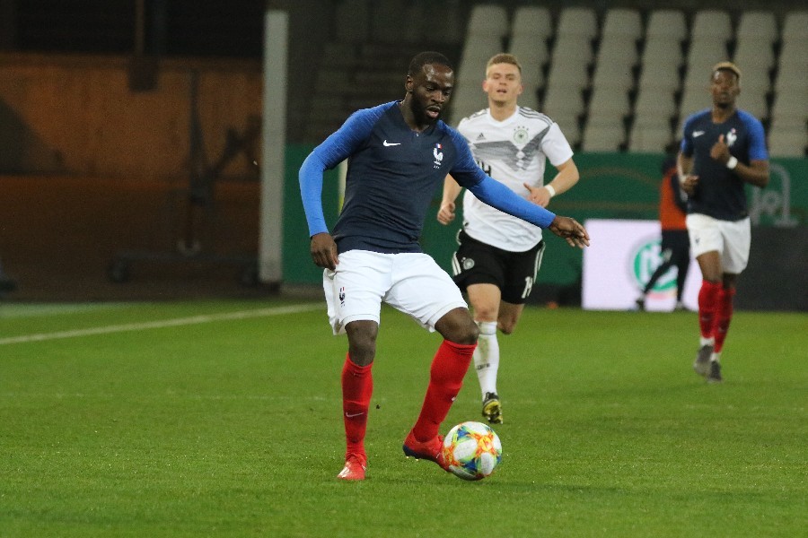 Deutschland U21- Frankreich U21 (2019)_26