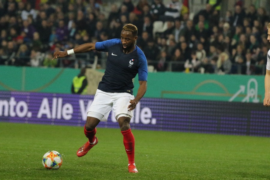 Deutschland U21- Frankreich U21 (2019)_31