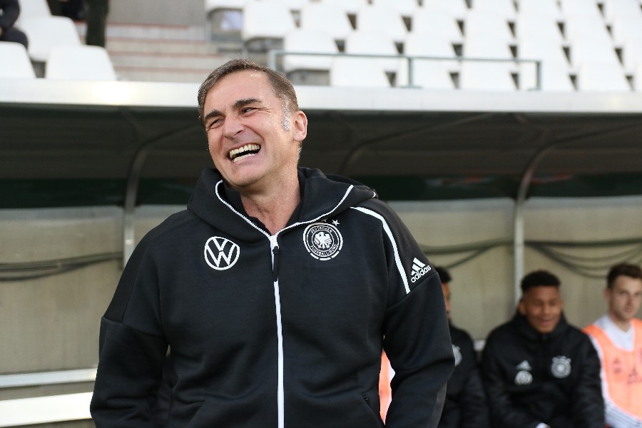 Deutschland U21- Frankreich U21 (2019)_4