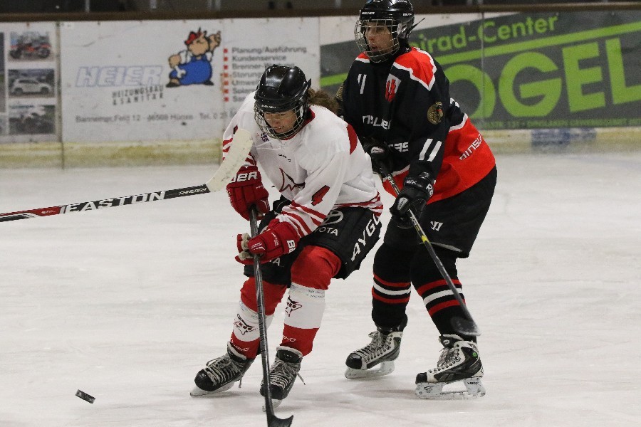 Dinslakener Kobras- KEC Frauen 1c (2017/18)_10