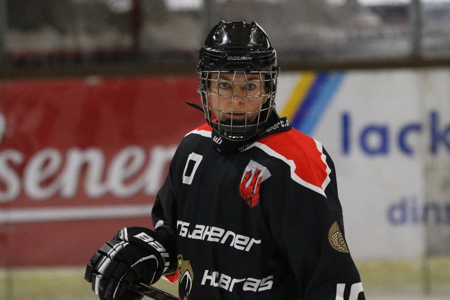 Dinslakener Kobras- KEC Frauen 1c (2017/18)_14