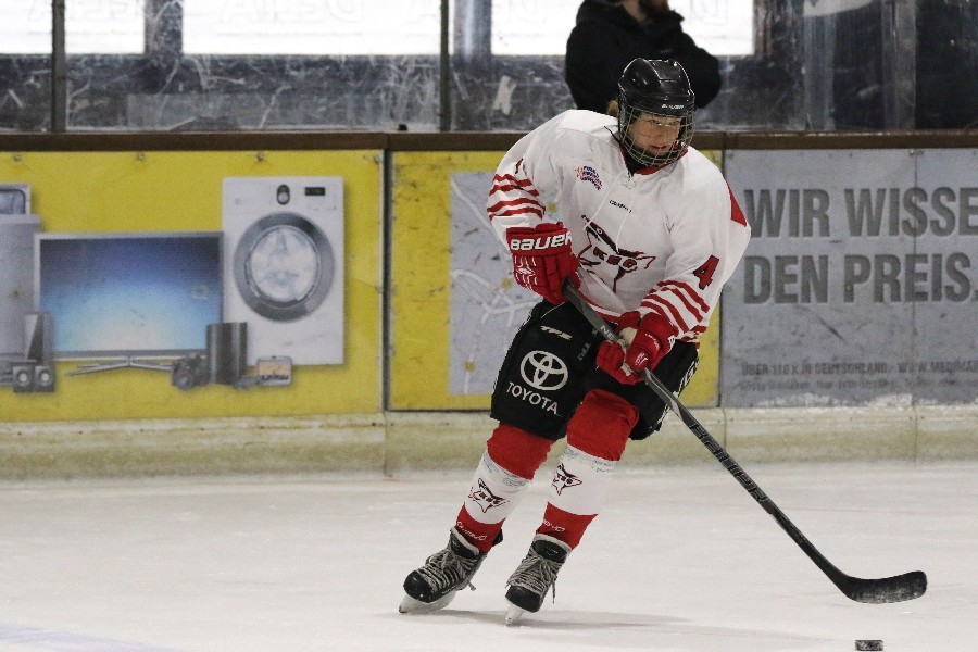 Dinslakener Kobras- KEC Frauen 1c (2017/18)_17