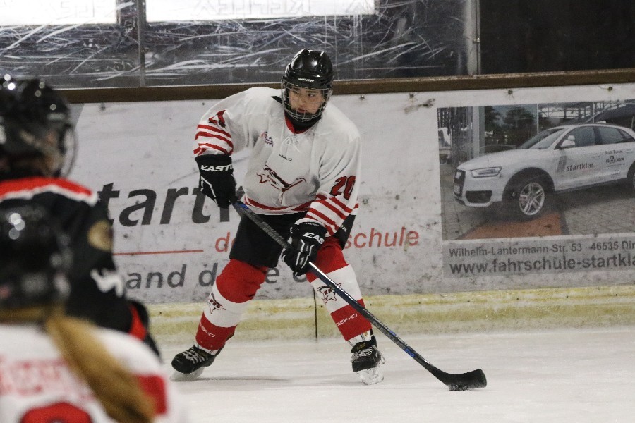Dinslakener Kobras- KEC Frauen 1c (2017/18)_18