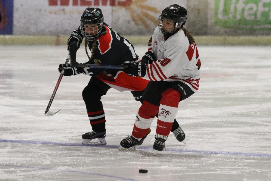 Dinslakener Kobras- KEC Frauen 1c (2017/18)_19