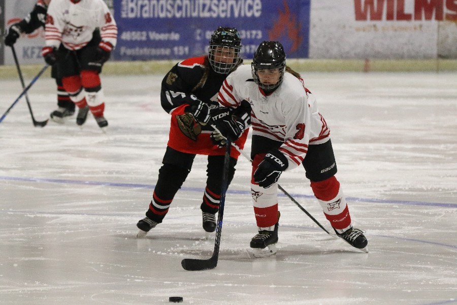 Dinslakener Kobras- KEC Frauen 1c (2017/18)_20