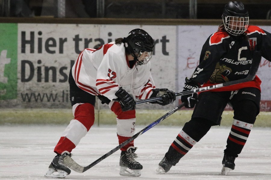 Dinslakener Kobras- KEC Frauen 1c (2017/18)_22