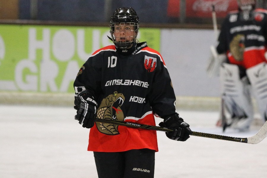 Dinslakener Kobras- KEC Frauen 1c (2017/18)_25