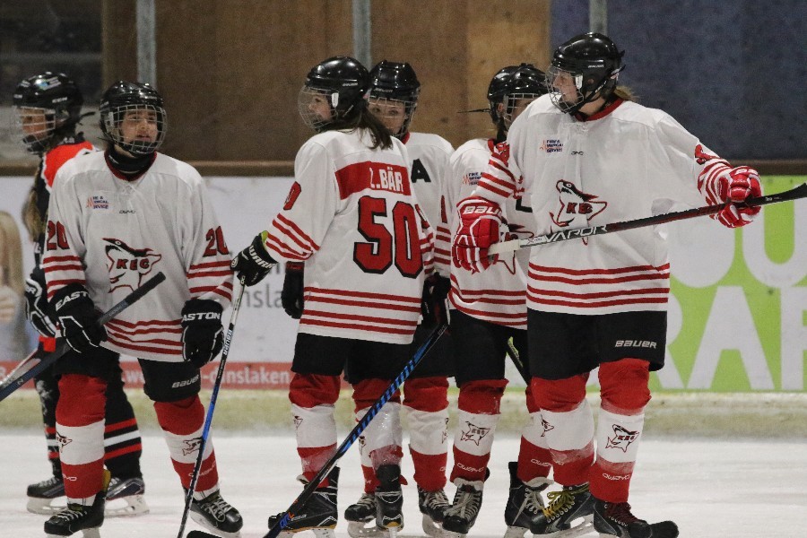 Dinslakener Kobras- KEC Frauen 1c (2017/18)_26