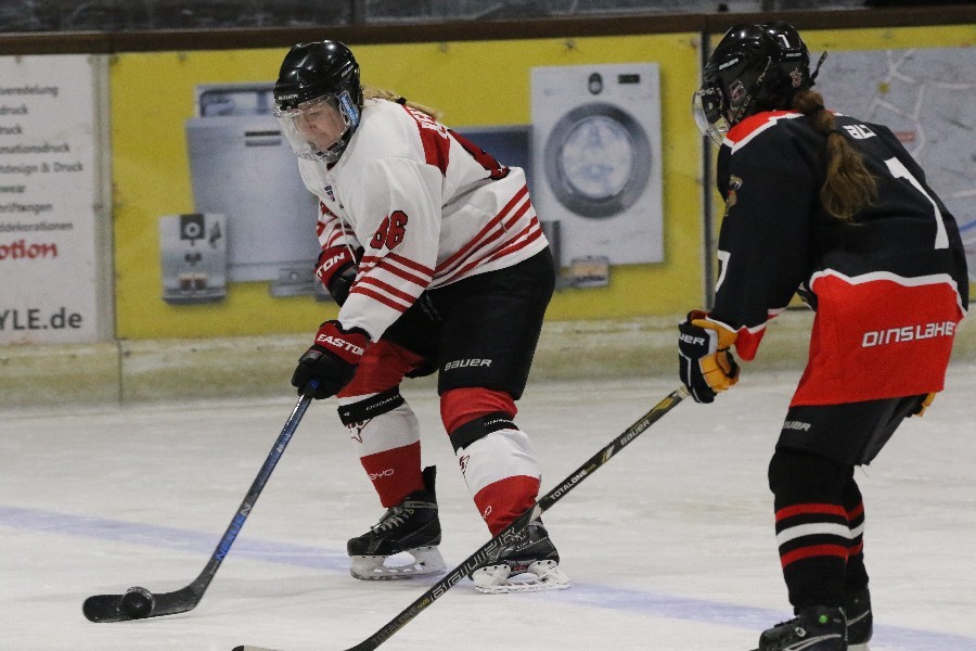 Dinslakener Kobras- KEC Frauen 1c (2017/18)_2