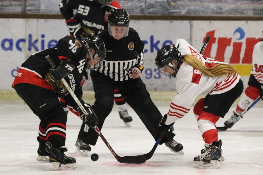 Dinslakener Kobras- KEC Frauen 1c (2017/18)_5