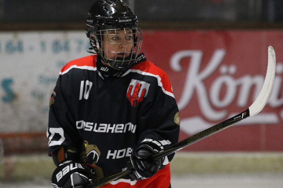 Dinslakener Kobras- KEC Frauen 1c (2017/18)_6