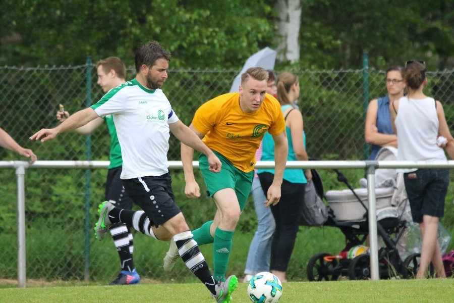 DJK Fortuna Dilkrath- DJK/VfL Willich (2017/18)_1