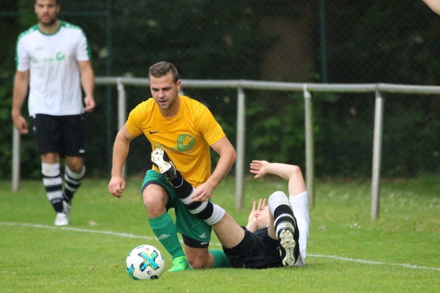 DJK Fortuna Dilkrath- DJK/VfL Willich (2017/18)_4