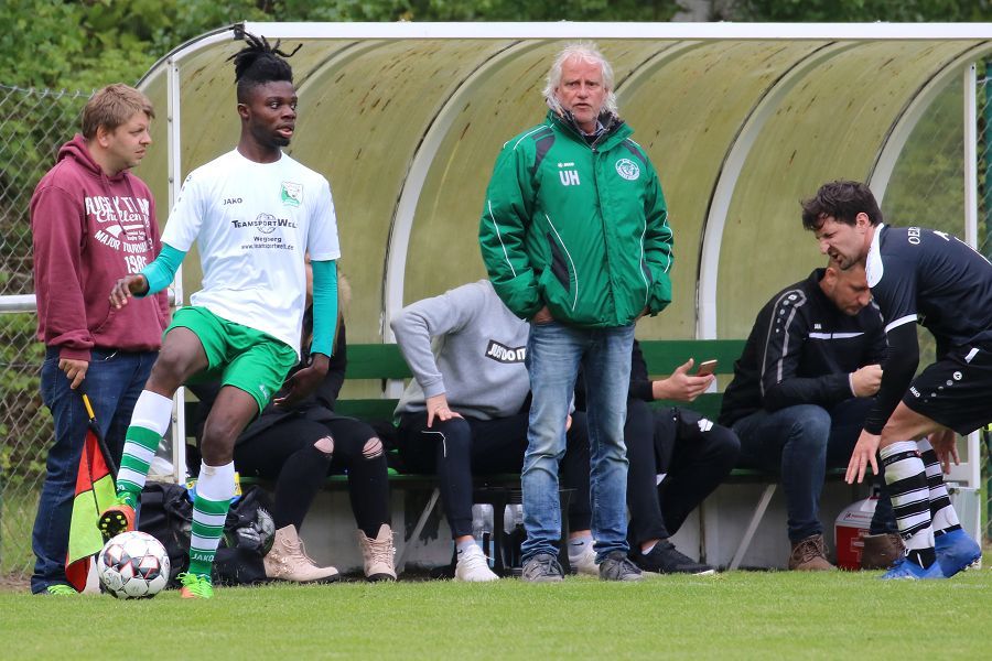 DJK Fortuna Dilkrath II- Borussia Oedt II (2018/19)_10