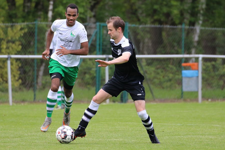 DJK Fortuna Dilkrath II- Borussia Oedt II (2018/19)_11