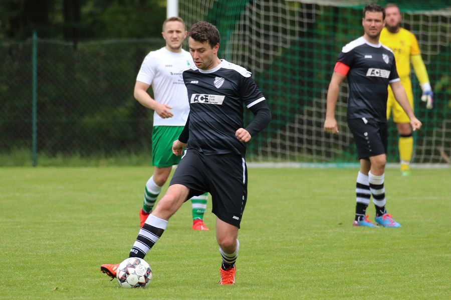 DJK Fortuna Dilkrath II- Borussia Oedt II (2018/19)_14