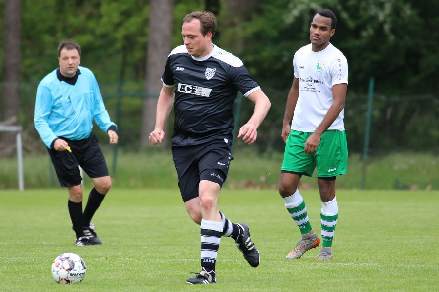 DJK Fortuna Dilkrath II- Borussia Oedt II (2018/19)_16