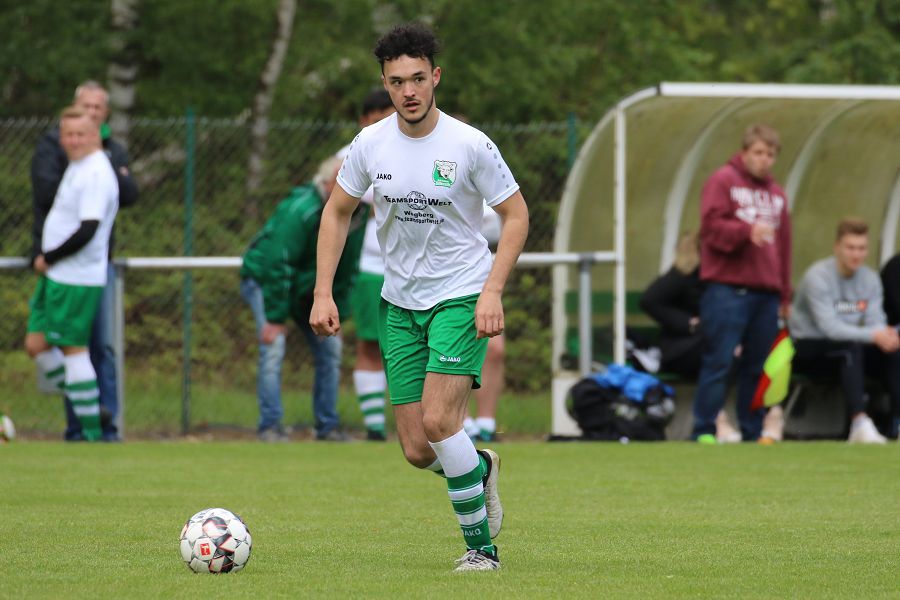 DJK Fortuna Dilkrath II- Borussia Oedt II (2018/19)_17