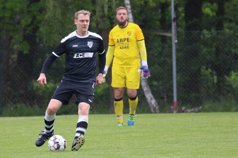 DJK Fortuna Dilkrath II- Borussia Oedt II (2018/19)_1