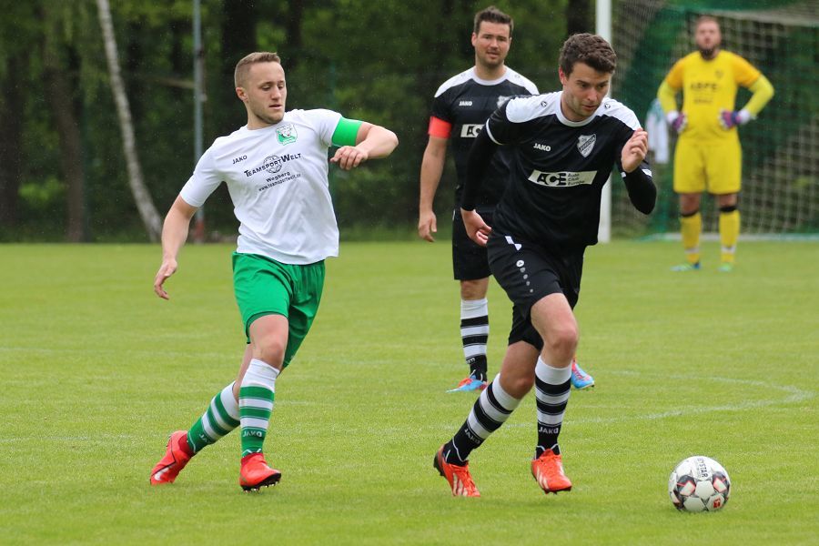 DJK Fortuna Dilkrath II- Borussia Oedt II (2018/19)_2