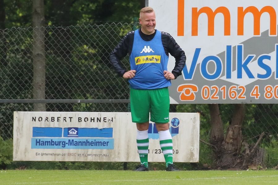 DJK Fortuna Dilkrath II- Borussia Oedt II (2018/19)_3