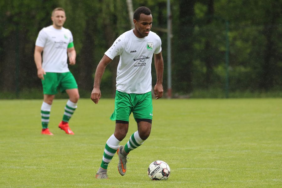 DJK Fortuna Dilkrath II- Borussia Oedt II (2018/19)_4