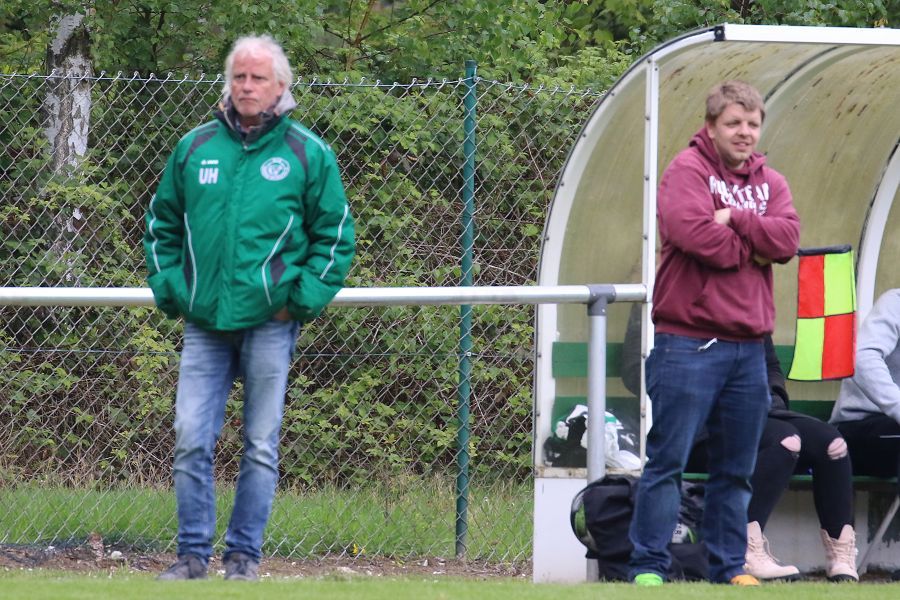 DJK Fortuna Dilkrath II- Borussia Oedt II (2018/19)_7