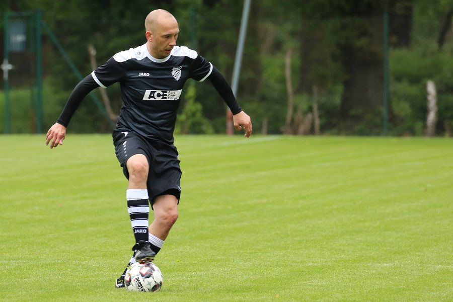 DJK Fortuna Dilkrath II- Borussia Oedt II (2018/19)_9