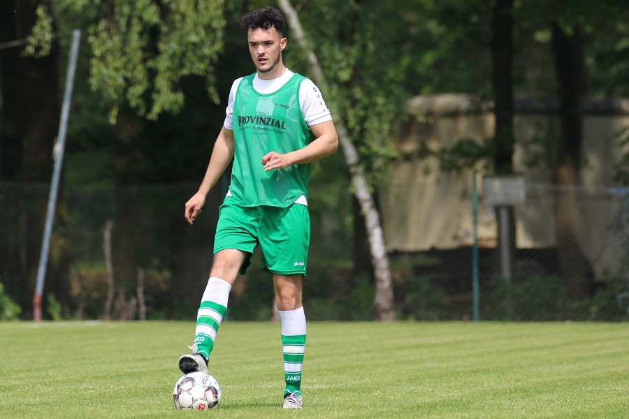 DJK Fortuna Dilkrath II- SC Rhenania Hinsbeck II (2018/19)_11