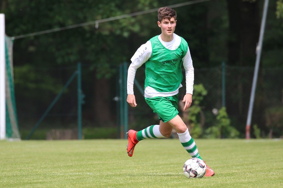 DJK Fortuna Dilkrath II- SC Rhenania Hinsbeck II (2018/19)_12