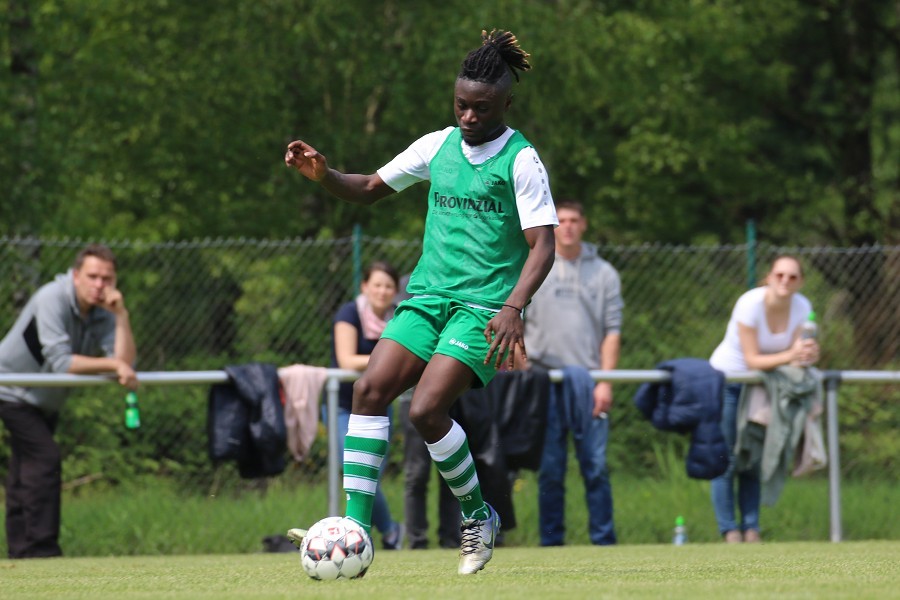 DJK Fortuna Dilkrath II- SC Rhenania Hinsbeck II (2018/19)_15