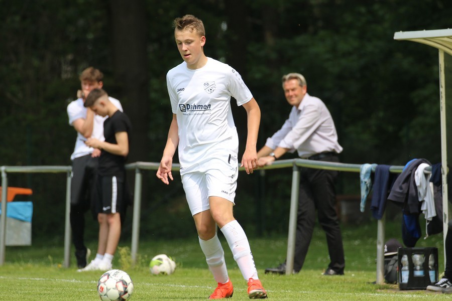 DJK Fortuna Dilkrath II- SC Rhenania Hinsbeck II (2018/19)_16