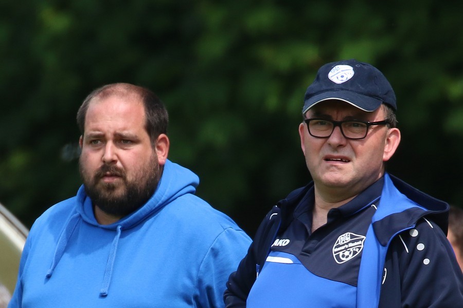 DJK Fortuna Dilkrath II- SC Rhenania Hinsbeck II (2018/19)_17