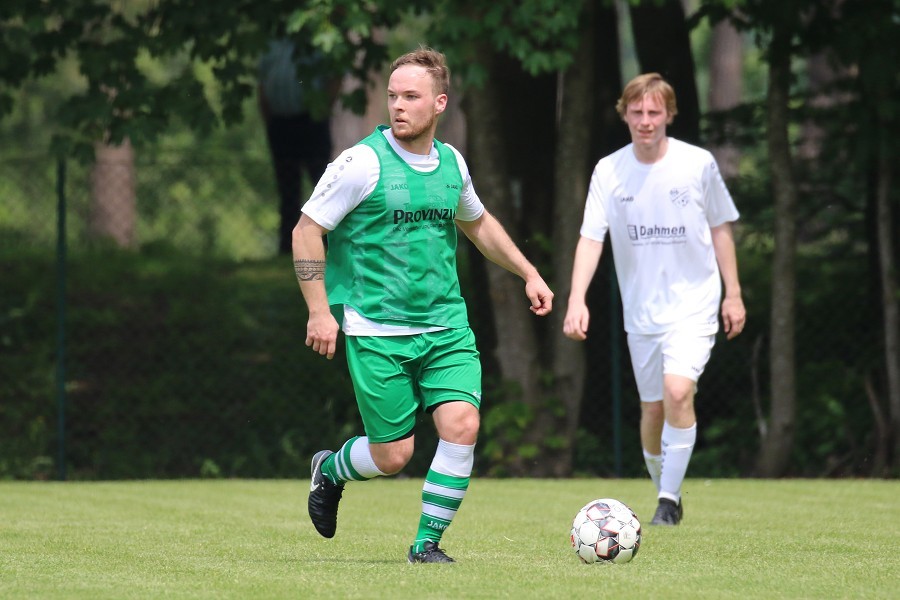 DJK Fortuna Dilkrath II- SC Rhenania Hinsbeck II (2018/19)_2