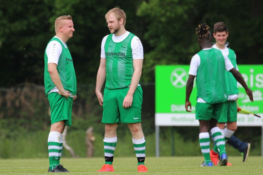 DJK Fortuna Dilkrath II- SC Rhenania Hinsbeck II (2018/19)_3