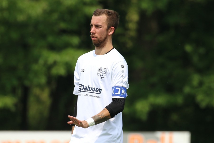 DJK Fortuna Dilkrath II- SC Rhenania Hinsbeck II (2018/19)_6